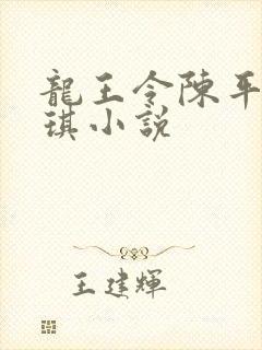 龙王令陈平苏雨琪小说