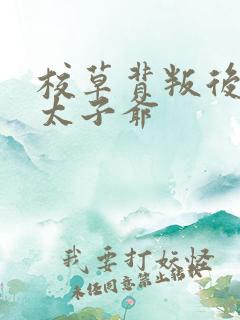 校草背叛后闪婚太子爷