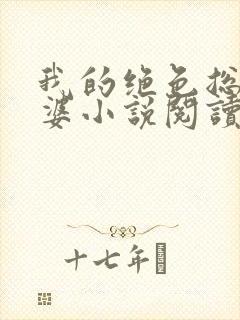 我的绝色总裁老婆小说阅读全部