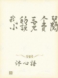 我的三个儿媳妇小说免费阅读