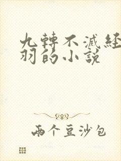 九转不灭经周轻羽的小说