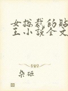 女总裁的贴身兵王小说全文免费阅读