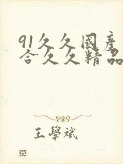 91久久国产综合久久精品