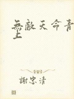无敌天命青鸾峰上