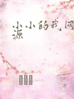 小小的我网盘资源
