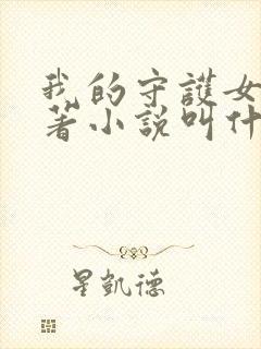 我的守护女友原著小说叫什么