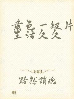 黄色一级片夫妻生活久久
