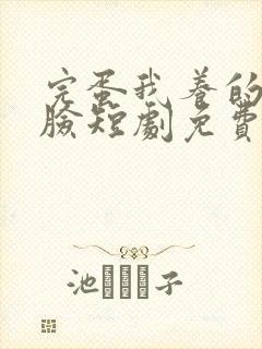 完蛋我养的小白脸短剧免费观看全集