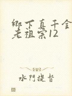 乡下真千金竟是老祖宗12