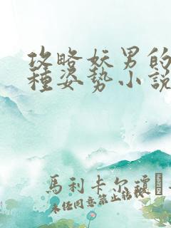 攻略妖男的一万种姿势小说