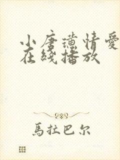 小唐璜情爱史》在线播放