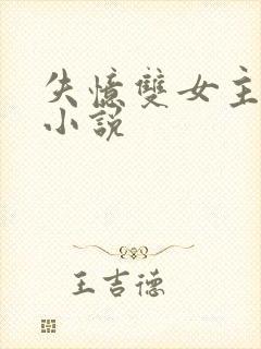 失忆双女主百合小说