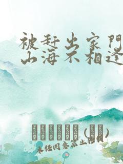 被赶出家门后,山海不相逢短剧完整版观看