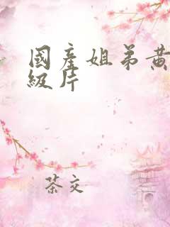 国产姐弟黄色一级片