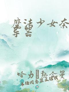 魔法少女奈叶魔导器