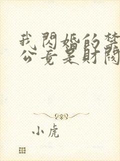 我闪婚的禁欲老公竟是财阀大佬