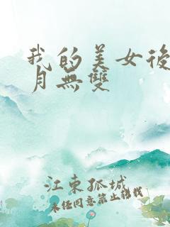 我的美女后宫风月无双