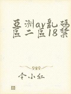 亚洲av乱码一区二区18禁
