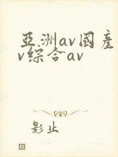亚洲av国产av综合av