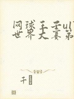 网球王子u17世界大赛第一季