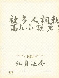 被多人调教校园高h小说免费阅读