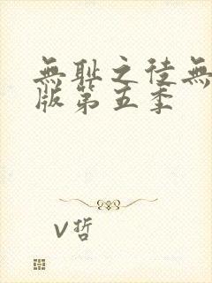 无耻之徒无删减版第五季