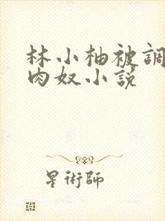 林小柚被调教成肉奴小说