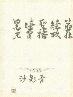 黑暗圣经第六集免费播放在线观看