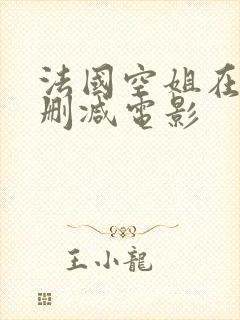 法国空姐在线无删减电影