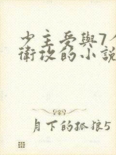 少主受与7个暗卫攻的小说