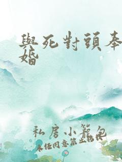 与死对头奉子成婚