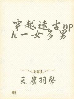 穿越远古np高h一女多男