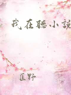 我在听小说