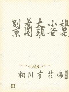 别惹大小姐,她京圈亲爸是女儿奴短剧完整版