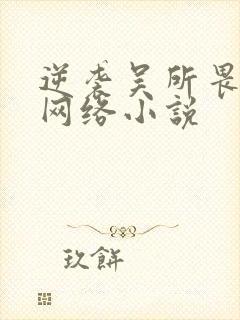 逆袭吴所畏池骋网络小说