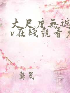 大尺度无遮挡av在线观看免费