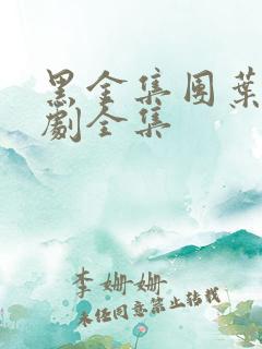 黑金集团叶凡短剧全集