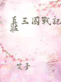真三国战记变态版