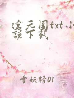 沧元图txt小说下载