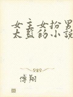 女主女扮男装是太监的小说