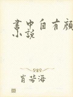 书中自有颜如聿小说