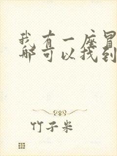 我有一座冒险屋哪可以找到