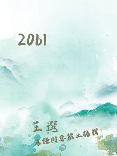 20bl