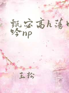 甄宓高h荡肉呻吟np