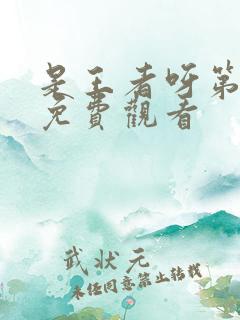 是王者呀第4季免费观看