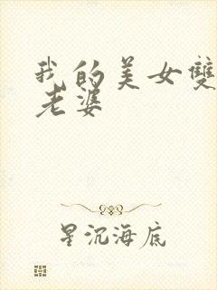 我的美女双胞胎老婆