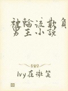 被轮流欺负的双男主小说