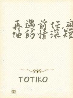 再遇前任,恋上他的情深短剧免费完整版