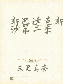 斯巴达克斯血与沙第二季