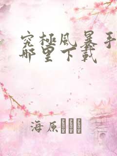 究极风暴手机版哪里下载